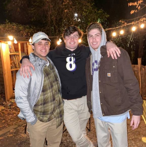 Profile Picture of Jonathan Morgan (@jonathanmorg336) on Poshmark