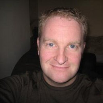 Profile Picture of Jacob Madsen (@JacobNMadsen) on Twitter