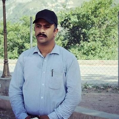 Profile Picture of Raja Rashid Basir (@RashidBasir) on Twitter
