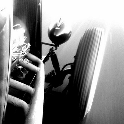 Profile Picture of Eric Black (@eBlackDesign) on Twitter