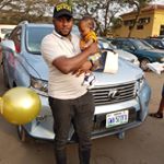 Profile Picture of Osawaru Goodluck (@osawarugoodluck) on Instagram