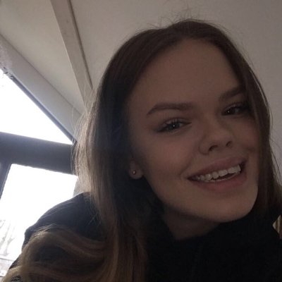 Profile Picture of Julia Stork (@StorkJulia) on Twitter