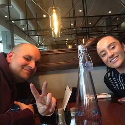Profile Picture of Marc Brinton (@marco_brinton32) on Twitter
