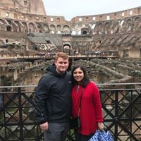 Profile Picture of Isabel Miramontes (@isabel-miramontes-1) on Quora