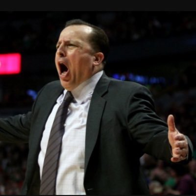 Profile Picture of Tom Thibodeau (@GhostThibs) on Twitter