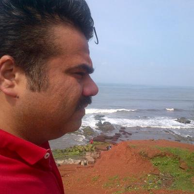 Gaurav Monga - Twitter Profile Picture of Gaurav Monga (@GauravMonga5) on Twitter