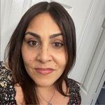 Profile Picture of Frances Alcantara (@skybunny1977) on Instagram