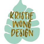 Profile Picture of Kris Wong (@kriswongdesigns) on Instagram