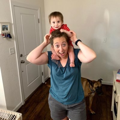 Profile Picture of Dr. Kelly Weber Stefonowich (@kbweber) on Twitter