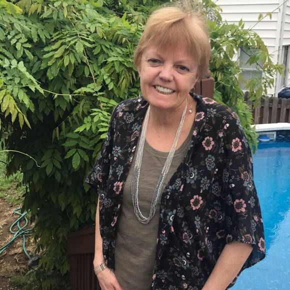 Profile Picture of Patty Doerner (@pattydoerner) on Poshmark