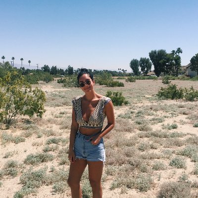 Profile Picture of Hayley Frith (@frith_hayley) on Twitter