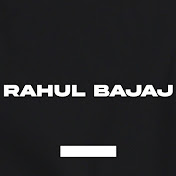 Profile Picture of RAHUL BAJAJ (@RahulBajaj007) on Youtube