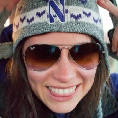 Profile Picture of Alissa Marks (@MarksAlissa) on Twitter