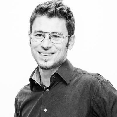 Profile Picture of Jean-Charles MALLET (@JC_MALLET) on Twitter