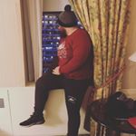 Profile Picture of Zachary Bear Williams (@____zachwill____) on Instagram