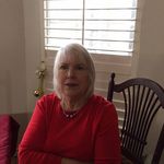 Profile Picture of Carol Bingham Bickel (@carol.b.bickel) on Instagram