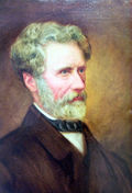 Profile Picture of Carl Jakob Sundevallon Wikipedia