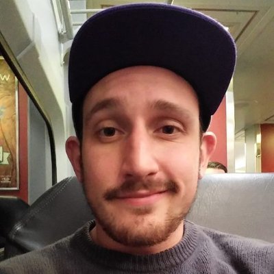 Profile Picture of Andrew M Kirschenbaum (@kirschenbaum_m) on Twitter