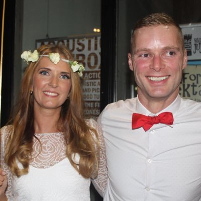 Profile Picture of Richard OBrien (@ricjamesobrien) on Twitter