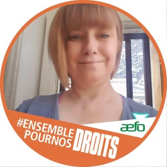 Profile Picture of Lorie Backus (@northernmama71) on Poshmark