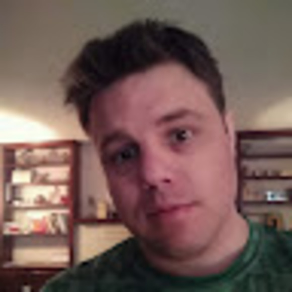 Profile Picture of Ken Ross (@kenrosswrites) on Poshmark