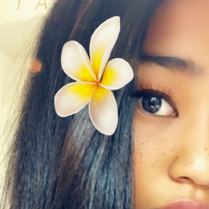 Profile Picture of SaYuRi (@dinaalver) on Tiktok