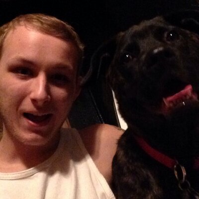 Profile Picture of Kevin Luber (@KevbotLubejob) on Twitter