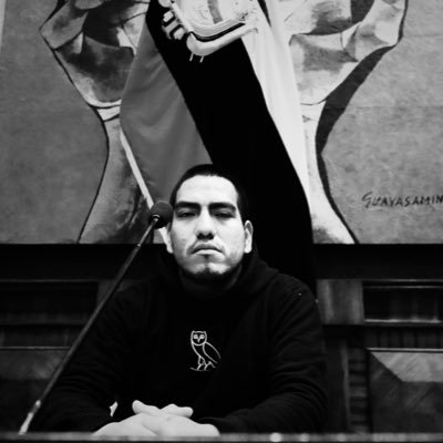 Profile Picture of Black Lives Matter. (@JakobLeichtman) on Twitter