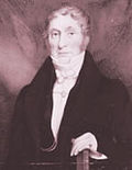 Profile Picture of William Redfernon Wikipedia