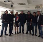 Profile Picture of Какуча (@kakucha1) on Instagram