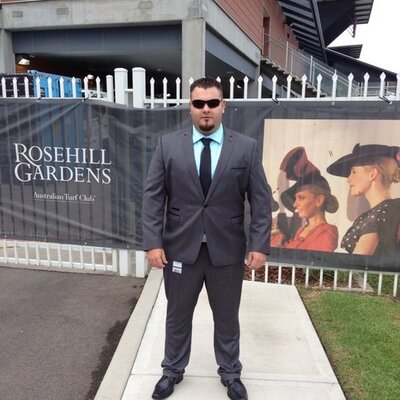 Profile Picture of Adam Watton (@adamw86) on Twitter