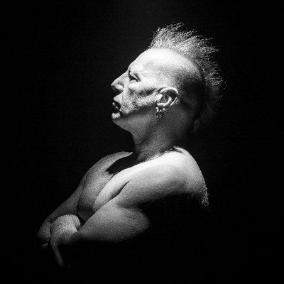 Profile Picture of Mike Terrana (@TerranaDrummer) on Twitter