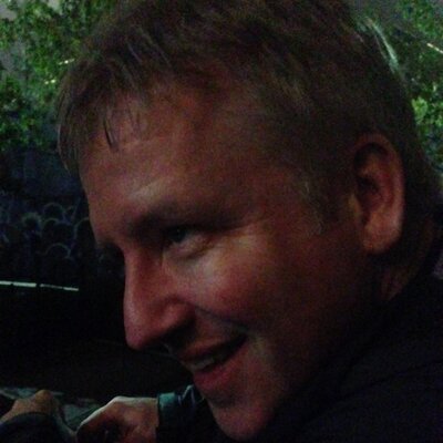Profile Picture of John Gutzwiller (@johngutz) on Twitter