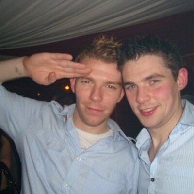 Profile Picture of Dan Igoe (@DanielIgoe) on Twitter