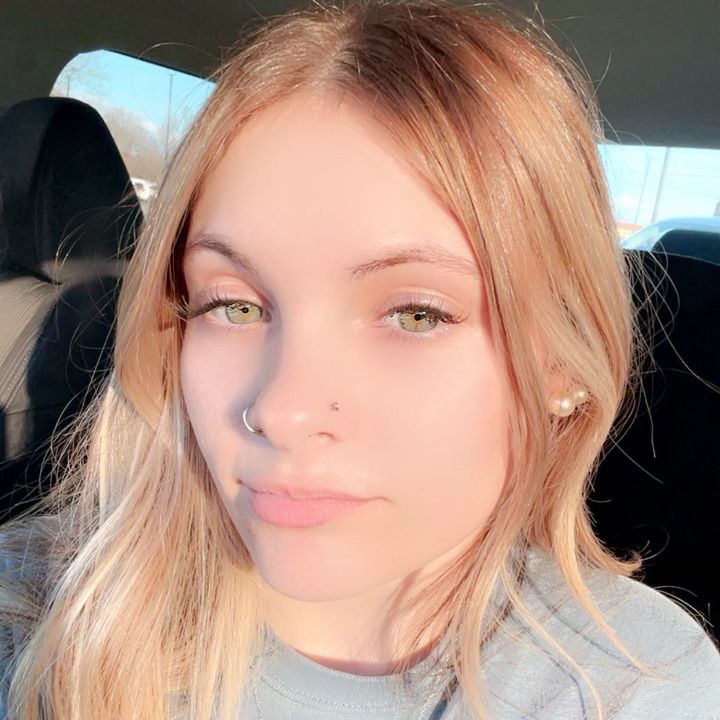 Profile Picture of keira (@keirathibodeaux) on Tiktok