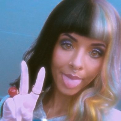 Profile Picture of Melanie Martinez Stan (@KyannaVevo) on Twitter