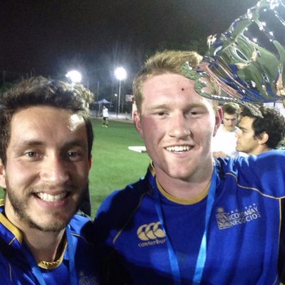 Profile Picture of Marcelo Escobar (@_EscobarMarcelo) on Twitter