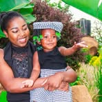 Profile Picture of Loretta Chinganga (@loretta.chinganga) on Facebook