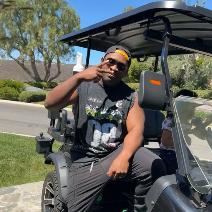 Profile Picture of Kyle Laws (@kyle.laws26) on Tiktok