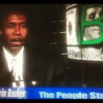 Mel Rucker - Twitter Profile Picture of Mel Rucker (@MelRucker) on Twitter