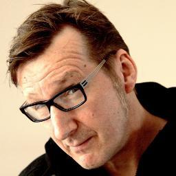 Profile Picture of Martin Schröder (@MartinPaceMedia) on Twitter