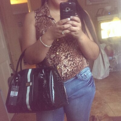 Profile Picture of Chrystal Castaneda (@shesaclarke) on Twitter