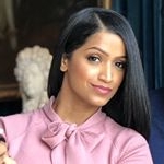 Profile Picture of Archana Philip-Joseph (@archphilip) on Instagram