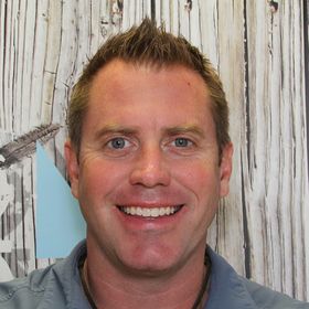 Profile Picture of Jeff Ehrich (@jeffehrich) on Pinterest