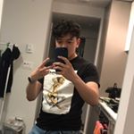 Profile Picture of Jimmy Wu (@jimmywu__) on Instagram