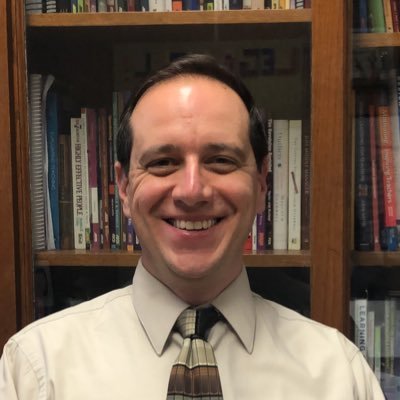 Profile Picture of Jim Parcha (@MichiJim1) on Twitter