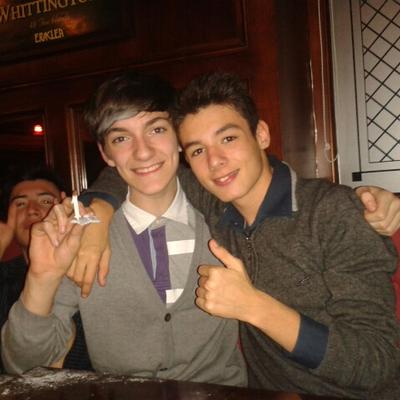 Profile Picture of Fabio_Buffa97 (@fabiobuffa97) on Twitter