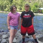 Profile Picture of Sydnie ann ruark (@sydnieannruark) on Instagram