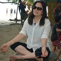 Profile Picture of Anjali Anand Mehra (@anjali-anand-mehra) on Quora