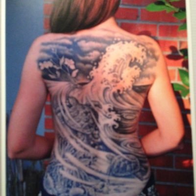 Profile Picture of Sarah Augros Johnson (@auggie042) on Twitter